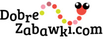 Logo Dobrezabawki
