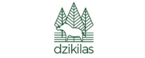 Logo Dzikilas