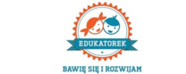 Logo Edukatorek