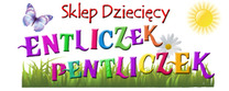 Logo Entliczek Pentliczek