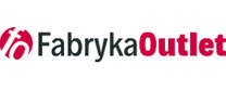Logo Fabryka Outlet