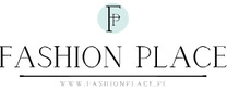 Logo Fashion Place