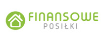 Logo Finansowe Posiłki