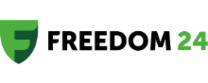 Logo Freedom Finance International
