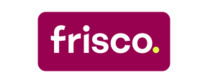 Logo Frisco