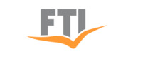 Logo FTI Frosch Touristik
