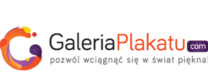 Logo Galeria Plakatu