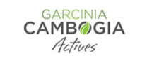 Logo Garcinia Cambogia Actives