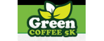 Logo Green Coffee 5K