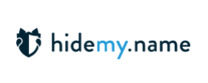 Logo Hidemy.name