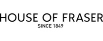 Logo House of Fraser