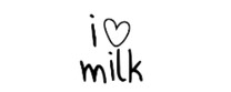 Logo Ilovemilk