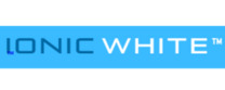 Logo IonicWhite