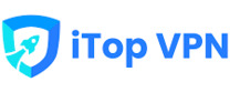 Logo iTop VPN