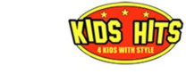 Logo Kids Hits