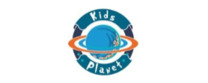 Logo Kids-Planet