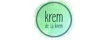 Logo Krem De La Krem