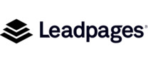 Logo Leadpages