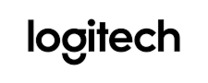 Logo Logitech Many Geos