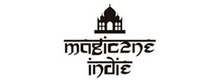 Logo Magiczne Indie