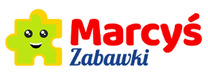 Logo Marcys Zabawki