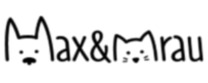 Logo Max and Mrau