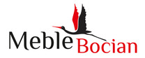 Logo Meble Bocian