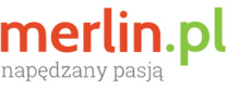 Logo Merlin.pl
