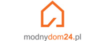 Logo Modnydom24