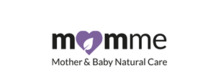 Logo MomMe
