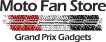Logo Moto Fan Store