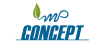 Logo MP Concept