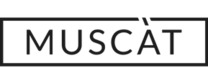 Logo Muscat