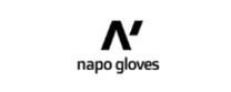Logo Napo Gloves