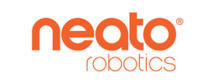 Logo neato robotics