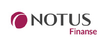 Logo Notus Finanse