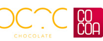 Logo OCTO Chocolate