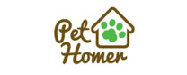 Logo Pet Homer