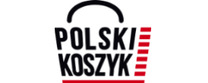 Logo Polski Koszyk