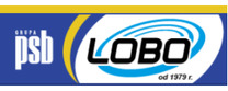 Logo PSB LOBO