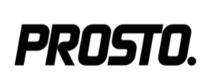 Logo PROSTO