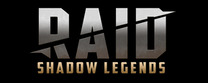Logo Raid: Shadow Legends