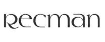 Logo Recman