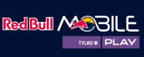 Logo Red Bull Mobile