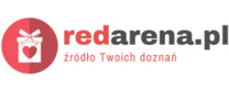 Logo redarena.pl