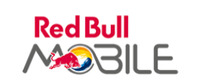 Logo RedBull Mobile