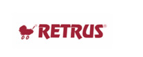 Logo Retrus