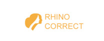 Logo Rhino Correct