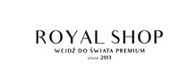 Logo Royal Shop