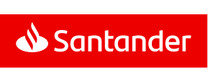Logo Santander Kredyt Gotowkowy